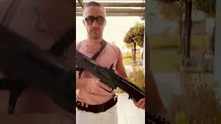 BULLTAC 20 ga SHOTGUN TOTAL 67 cm Hunting Rifle
