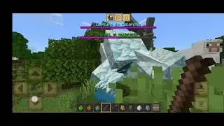 Los boss de Minecraft