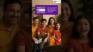SWITCH TO D2H SMART PLUS ENJOY TO ALL ZEE CHANNEL #endlessentertainment #yt #shots #viral