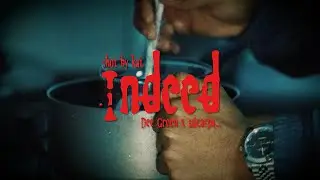 Dee Green - Indeed (ft. M1Caspa)