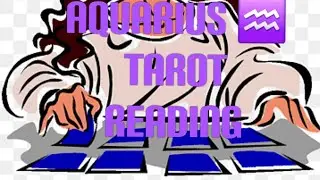 Aquarius ♒️ Lover: work through it! This is ur person! Friend/Family: leave it behind. Old news 