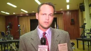 Rusty Wiggs: West Hollywood City Council Candidate