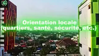 EasyLife Ghana - Votre vie simplifi&eacute;e, d&egrave;s l'arriv&eacute;e. Decouvrer le ghana avec Easylife