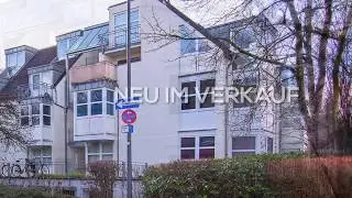 PHI Aachen - Ger&auml;umiges Ein-Raum-Appartment in beliebter Studentenlage von Aachen!