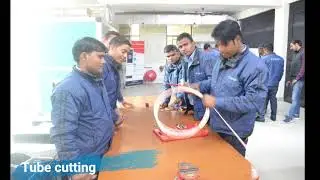 HVAC/ Mep Training Institute in Delhi / 2020