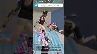 KARLOS PUBG / НАКАЗАНИЕ ЗА НЕСПРАВЕДЛИВОСТЬ  #kingtjk #pubgmobilefunny #pubg #conan #viktor #pubgvik