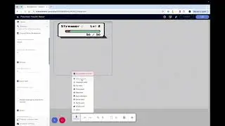 Pokemon Streamer Health Meter for StreamElements, Twitch, & Youtube Options Walkthrough
