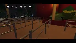 Roblox Universal Studios Hollywood RIP Rocketit Ride Queue