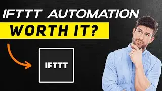 IFTTT Review 2026 | Automation Platform Worth It?