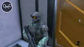 Are Marines Actually As Tall As Spartans In Halo Infinite?