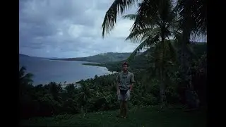 Federated States of Micronesia: Diving Truk/Chuuk Lagoon & Republic Of Palau 1993