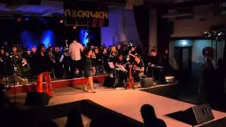 Rocknach 2011 - One