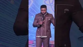 A PRAYER FOR YOU - Pastor Gideon Olah