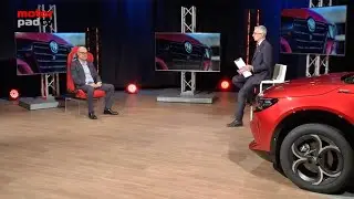 2025 MotorPad TV pt 23 parte 1 - Brand Premium Stellantis | MotorPad TV