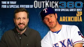 Guest Host JP Arencibia, OutKick&rsquo;s Armando Salguero, Hutton&rsquo;s 1 Big Thing,Braves GM Alex Anthopulous