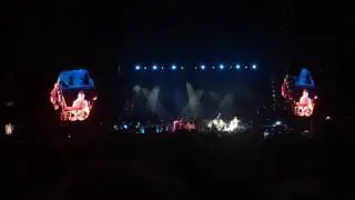Embrace - Gravity (Live at the Principality Stadium, Cardiff, 11/7/2017)