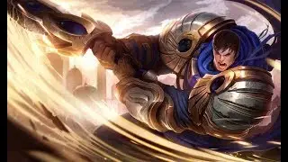 League of Legends (w/ JaydiMan)