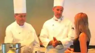 Disney Resorts' Food Allergy Policies