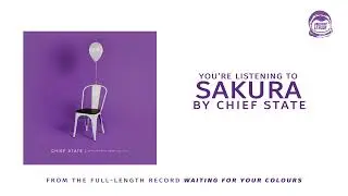 Chief State - Sakura