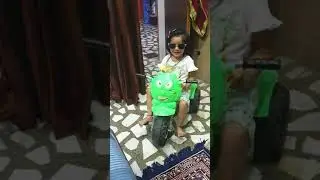 BABY DOCTOR play  #doctor #kids #fun #trending #viral #youtube #playing #latest
