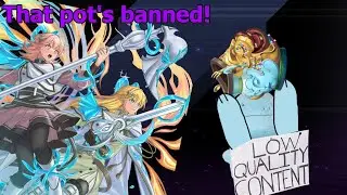 【Yu-Gi-Oh! Master Duel】Dominating Ranked With The Exosister Loaner Deck!