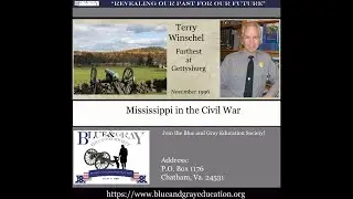BGES Seminars-Furthest at Gettysburg-Terry Winschel