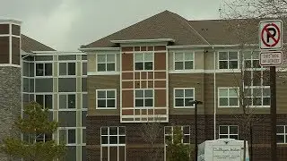 Maple Grove Senior Housing Apartments Shifts Expansion Plan