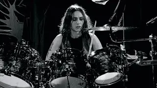 CRYPTA Live 🥁 Luana Dametto 💥 Birmingham Compilation 💥 Fernanda Lira 💥 Tainá Bergamaschi 