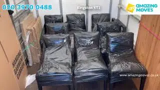 Kingston Removals KT1
