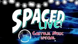Spaced x Cartulis Music 4 ~ Live 15/05/2020