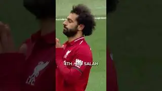 Top 5 best Liverpool goals under Jurgen Klopp