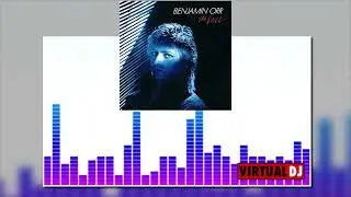 Benjamin Orr - This Time Around -
