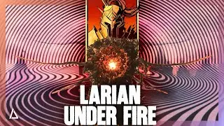 AI & Weaponized Outrage in Gaming | Larian & Divinity