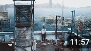 The Calm Beyond (2020) movie Explained in English