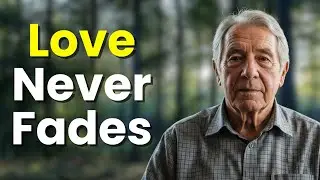 I&rsquo;m 91, and After 70 Years, I Finally Found My First Love | True Story of Veteran Duane & Peggy