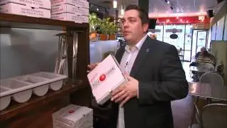 Helping Businesses Go Green | Office Depot OfficeMax