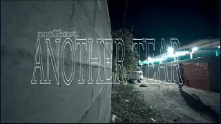 notGhxst - Another Tear (Official Visualizer) dir. @popvisualz