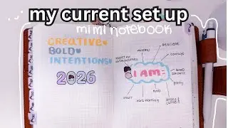 Как я сейчас использую Mimi Notebook в качестве универсального рабочего места.
