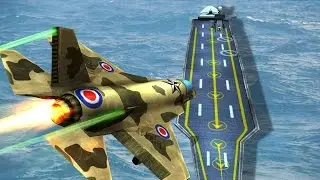 Flight Simulator 2016