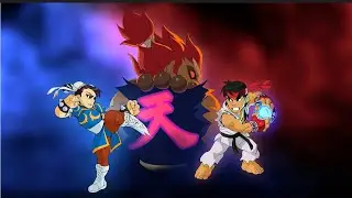 Brawlhalla x Street Fighter Part 2 Reveal Trailer live,, subscribers custom match
