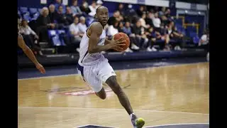 Will Cummings (Boulogne-Levallois) vs Limoges - 12.11.2021