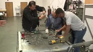 Miami County, Kansas, startup uses AI to prevent power outages