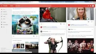 Easy Way Marketing by Google+ Account 2016