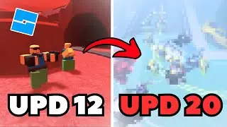 I think I changed too much in my Tower Defense Game... - Roblox Devlog Recap #2