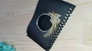 BIKIN SENDIRI PASTI LEBIH SPECIAL KAN🤩#craft#diy#handmade#kerajinantangan#amerikaserikat#indianarmy 