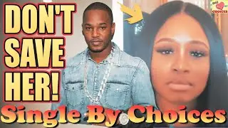 Camron Gets EXPOSED by His Side Chick on Live Stream @cartbeforethehorseproductions