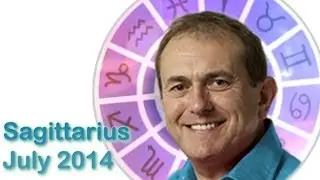 Sagittarius Horoscope July 2014