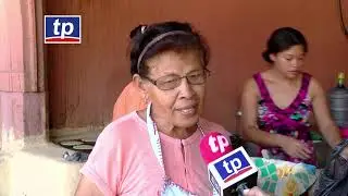 TELEPROGRESO - TORTILLERIA DE LA BERLIN - UN RINCÓN EN EL PROGRESO