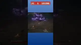 Boss Fight 🔥🔥 | Elden Ring| #shortsvideo
