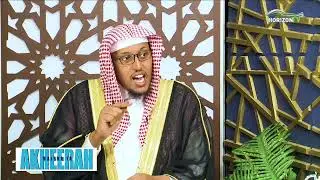 Matarajio; walomkufuru Allah| Maisha Ya Akhera S03 Ep 5 |Sheikh Jamaludin Osman na Muhammad Shakombo